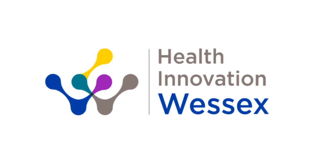 Health Innovation Wessex Logo