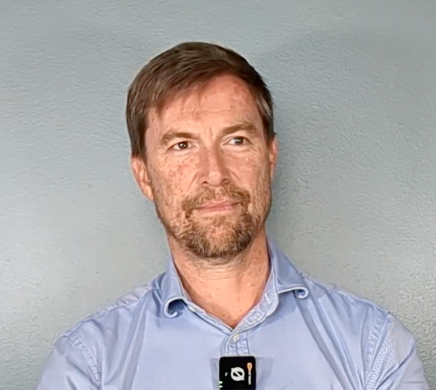 Mark Heffernan