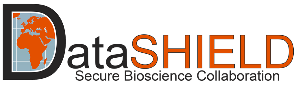 DataSheild Logo